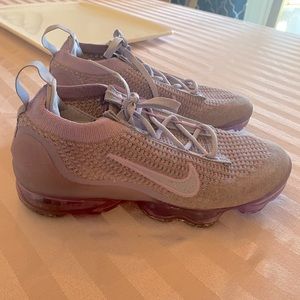 Women's Nike Air VaporMax 2021 Flyknit 'Day to Night, size 6.5 , DC9454-501.